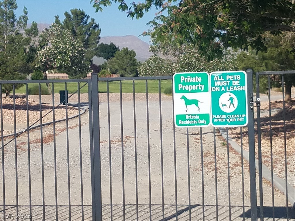 4651 Stonebridge Court Pahrump NV 89061