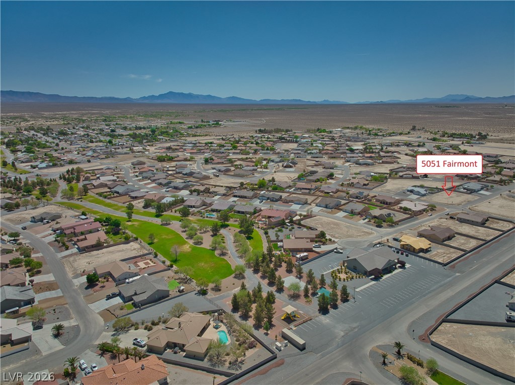 4651 Stonebridge Court Pahrump NV 89061