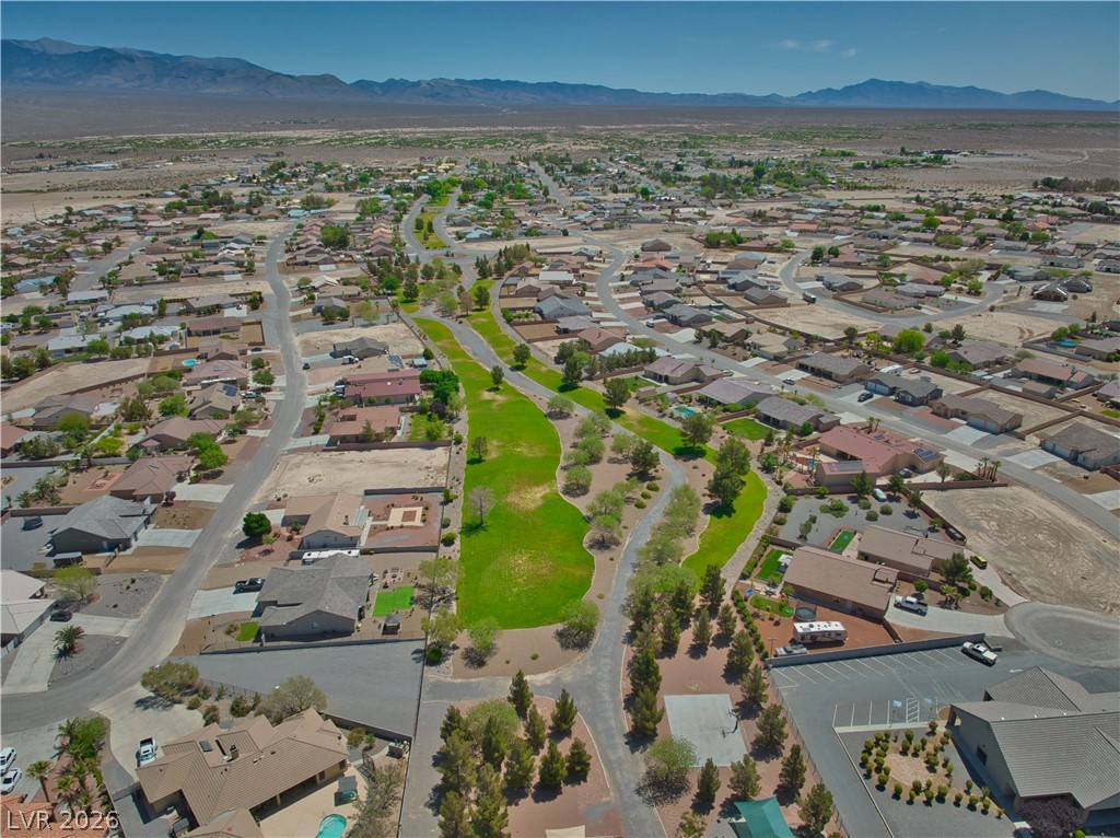 4651 Stonebridge Court Pahrump NV 89061