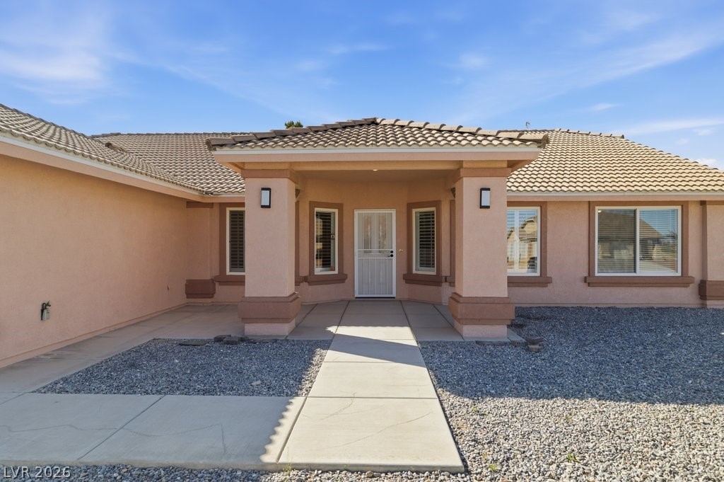 4651 Stonebridge Court Pahrump NV 89061