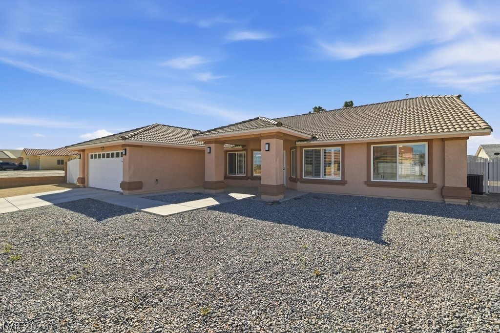 4651 Stonebridge Court Pahrump NV 89061