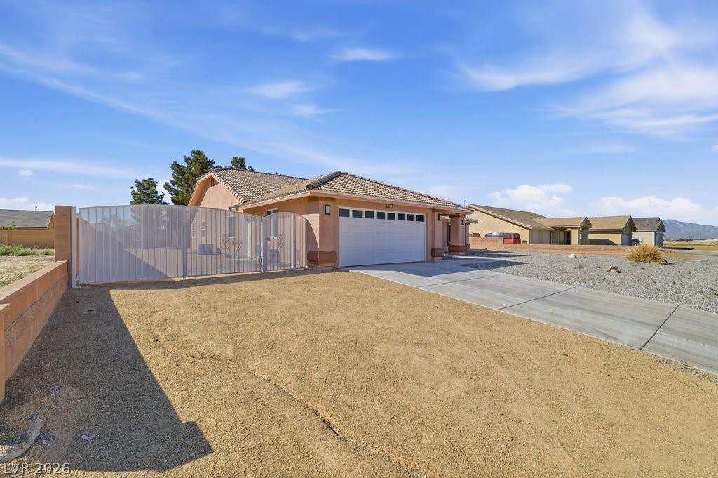 4651 Stonebridge Court Pahrump NV 89061