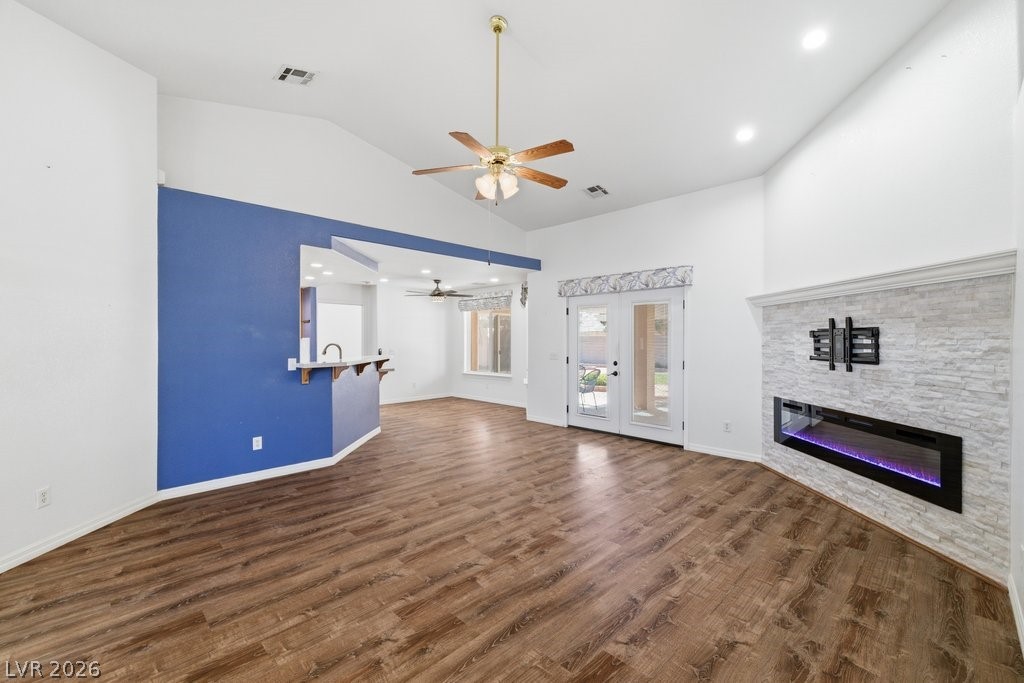 4651 Stonebridge Court Pahrump NV 89061