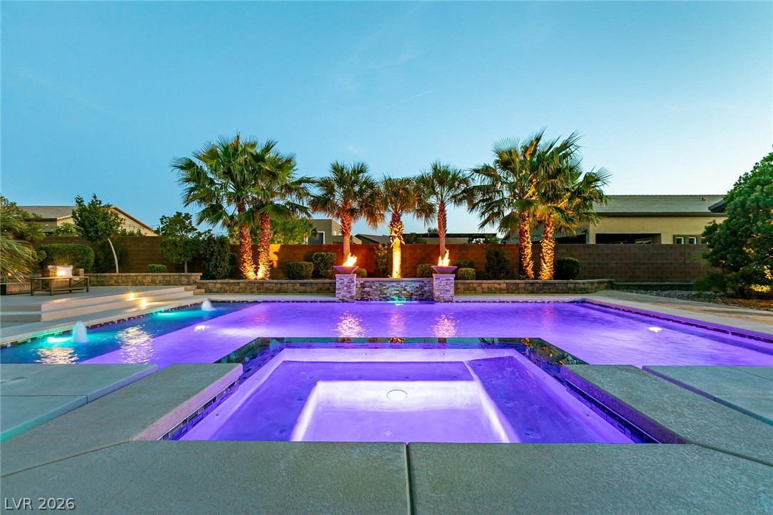 10972 Fairfield Avenue Las Vegas NV 89183