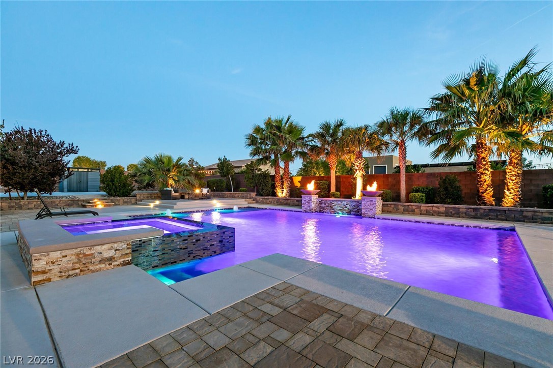 10972 Fairfield Avenue Las Vegas NV 89183