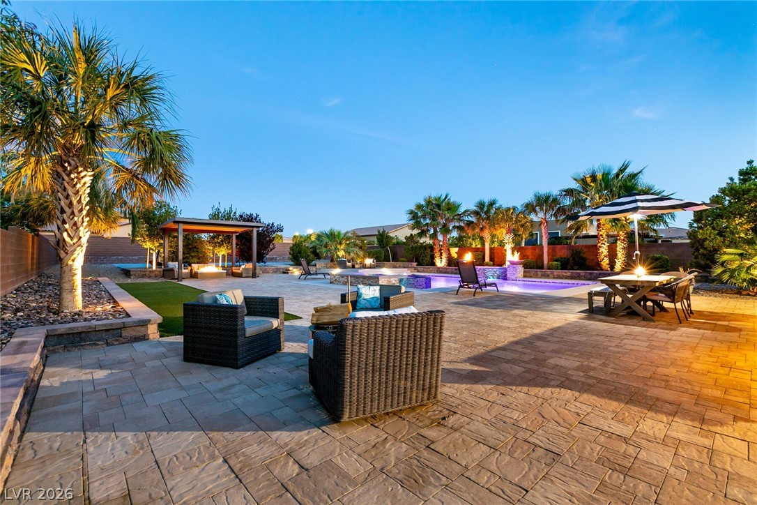 10972 Fairfield Avenue Las Vegas NV 89183