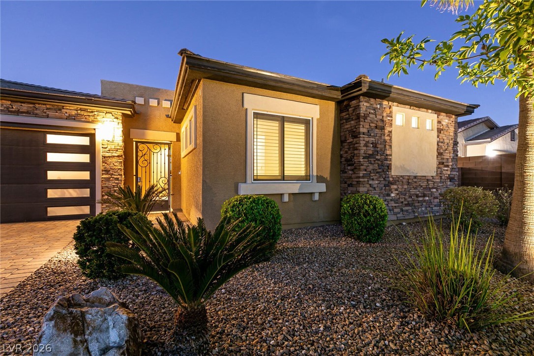 10972 Fairfield Avenue Las Vegas NV 89183