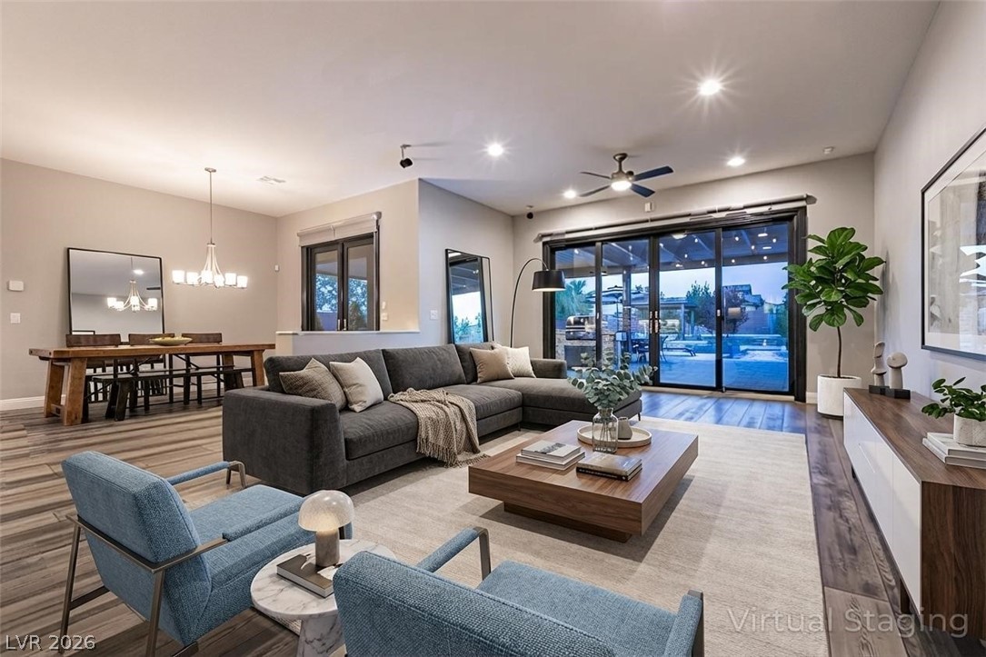 10972 Fairfield Avenue Las Vegas NV 89183