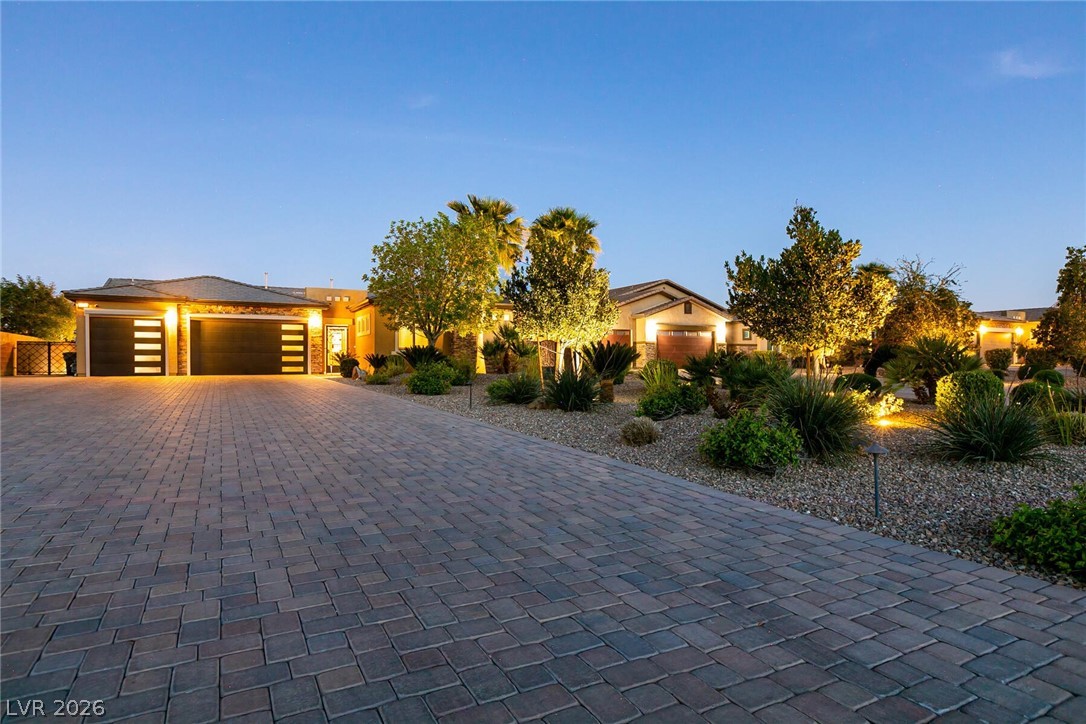 10972 Fairfield Avenue Las Vegas NV 89183