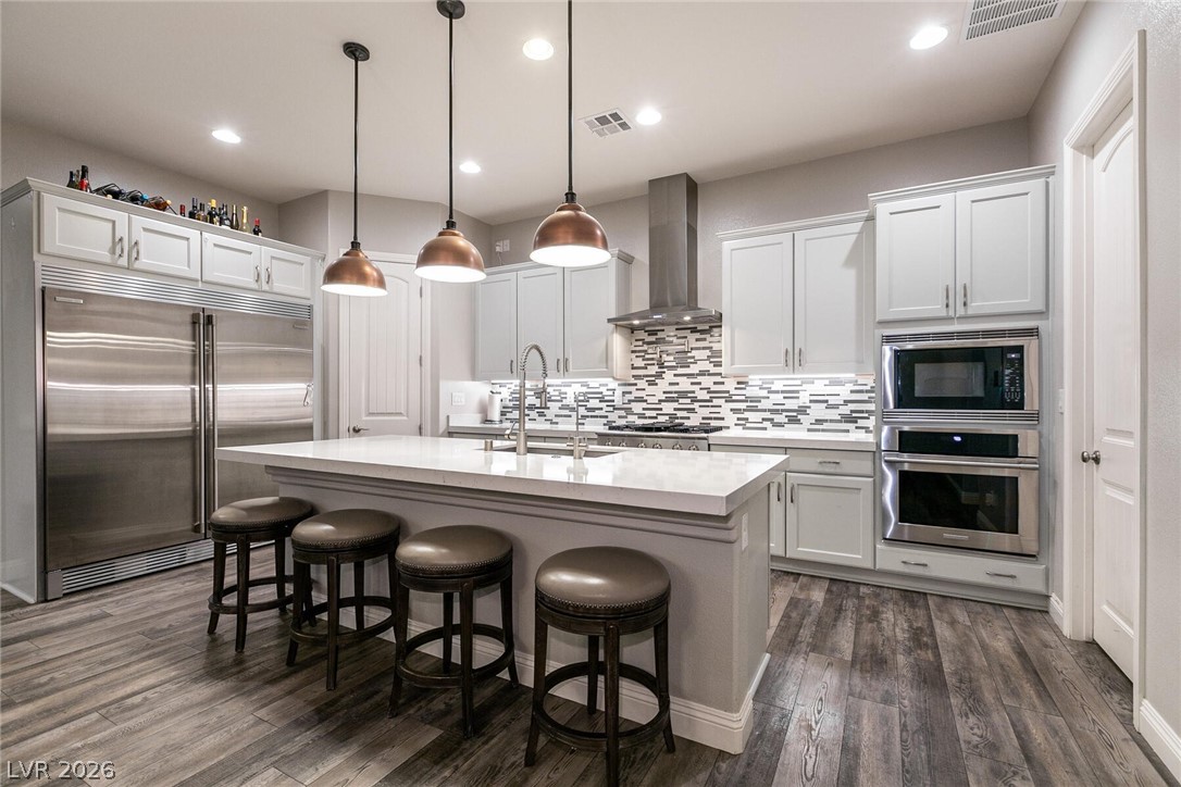 10972 Fairfield Avenue Las Vegas NV 89183