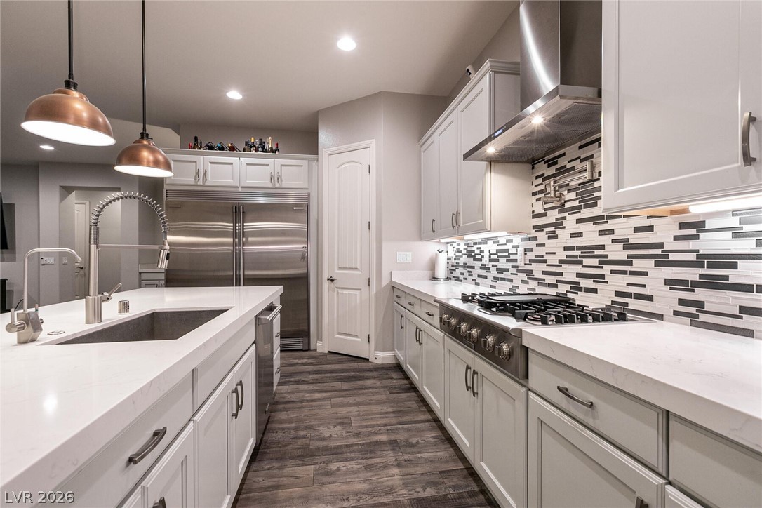 10972 Fairfield Avenue Las Vegas NV 89183