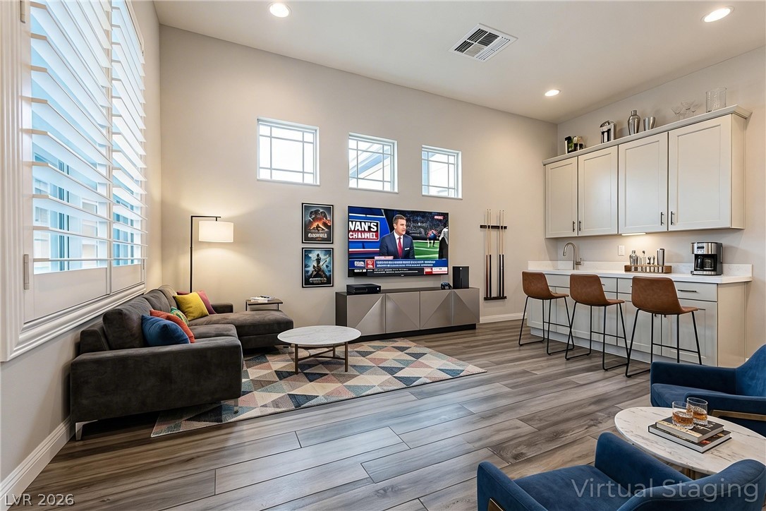 10972 Fairfield Avenue Las Vegas NV 89183