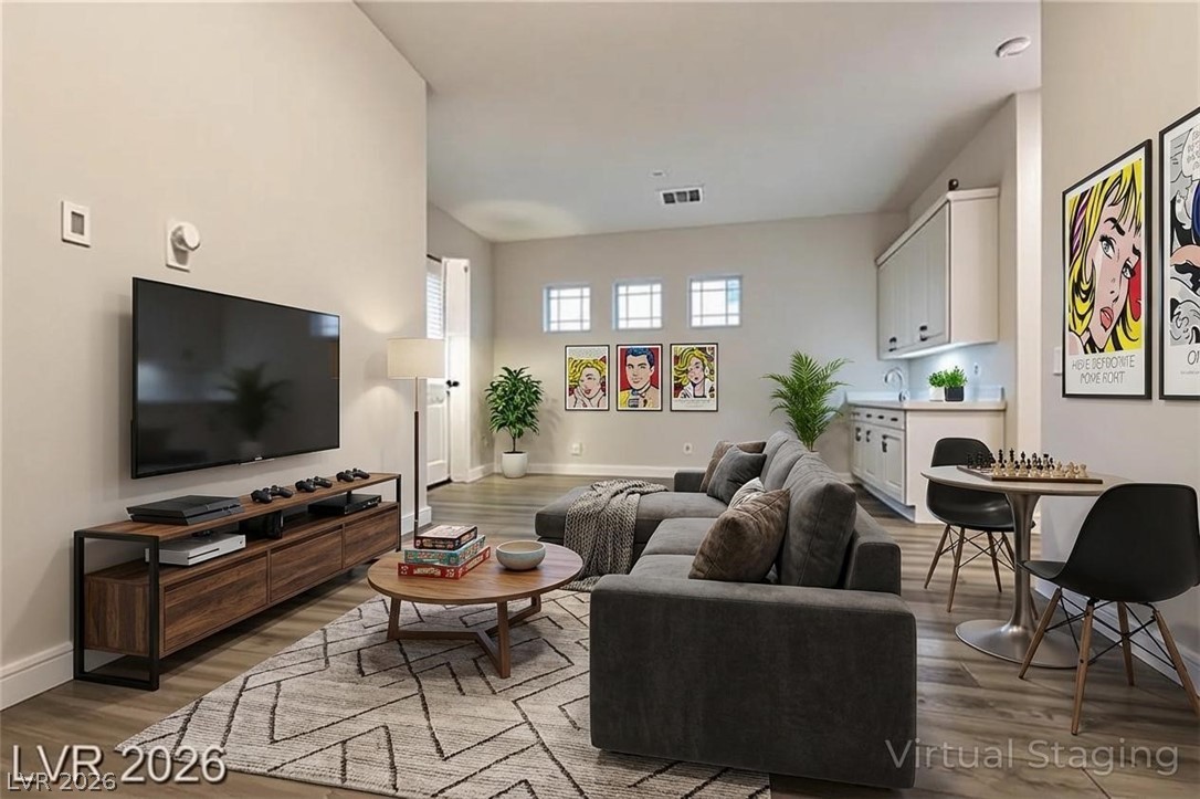 10972 Fairfield Avenue Las Vegas NV 89183