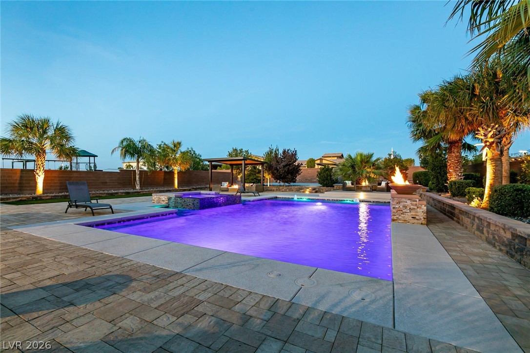 10972 Fairfield Avenue Las Vegas NV 89183