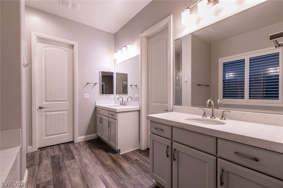 10972 Fairfield Avenue Las Vegas NV 89183