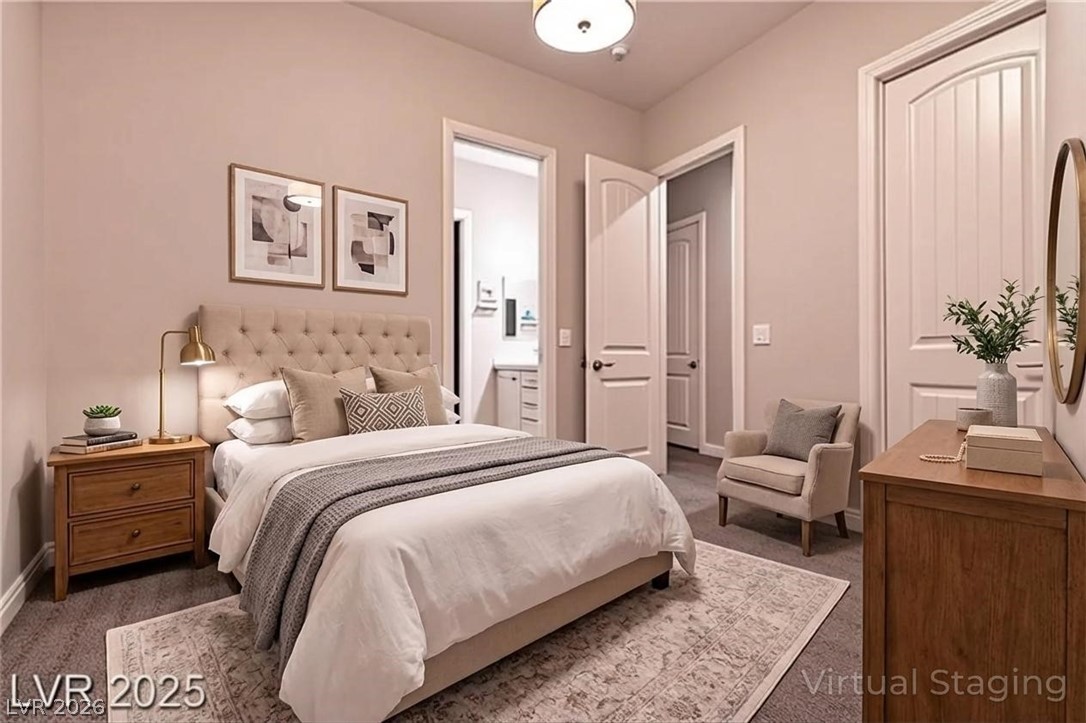 10972 Fairfield Avenue Las Vegas NV 89183