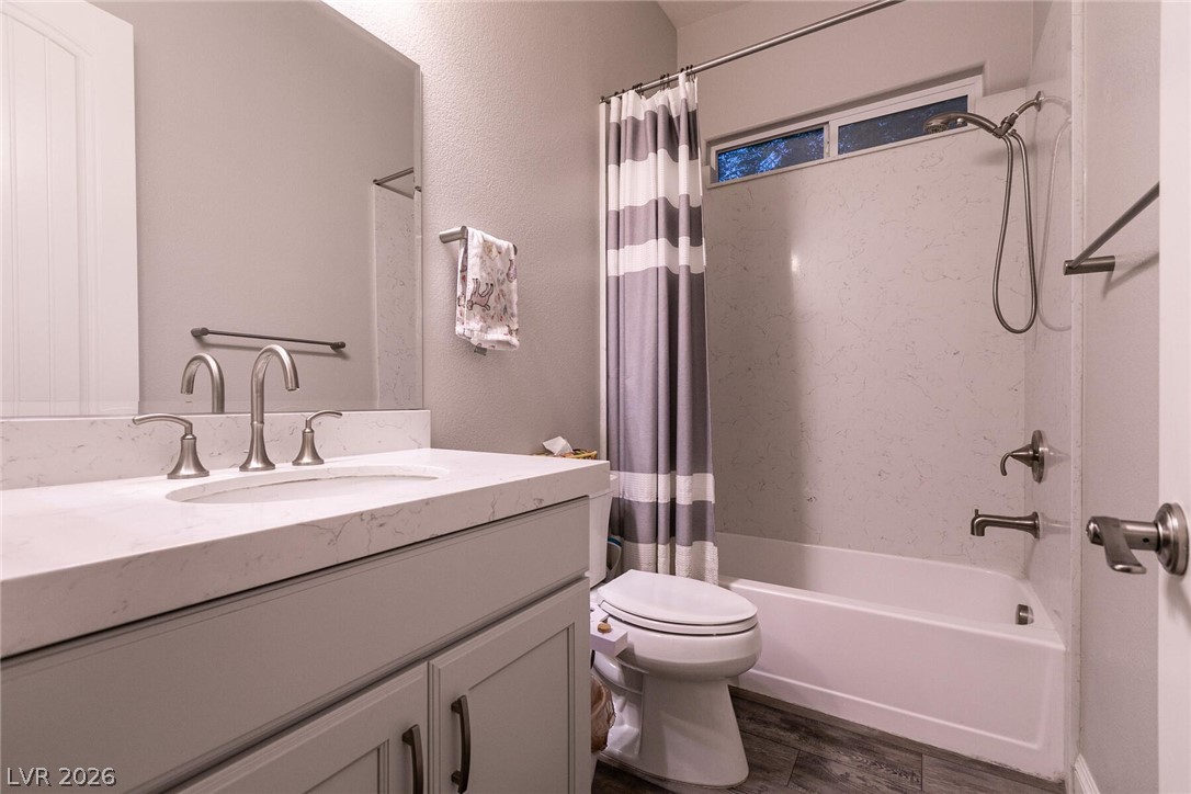 10972 Fairfield Avenue Las Vegas NV 89183