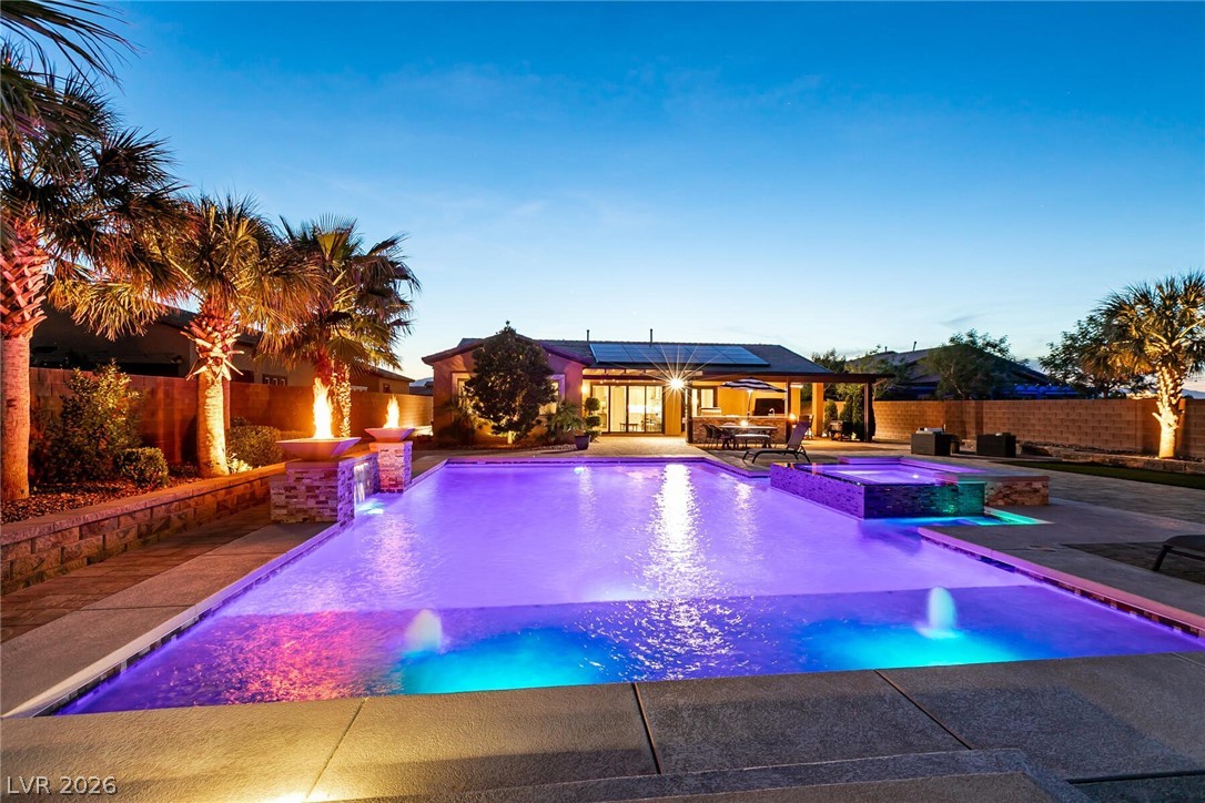 10972 Fairfield Avenue Las Vegas NV 89183