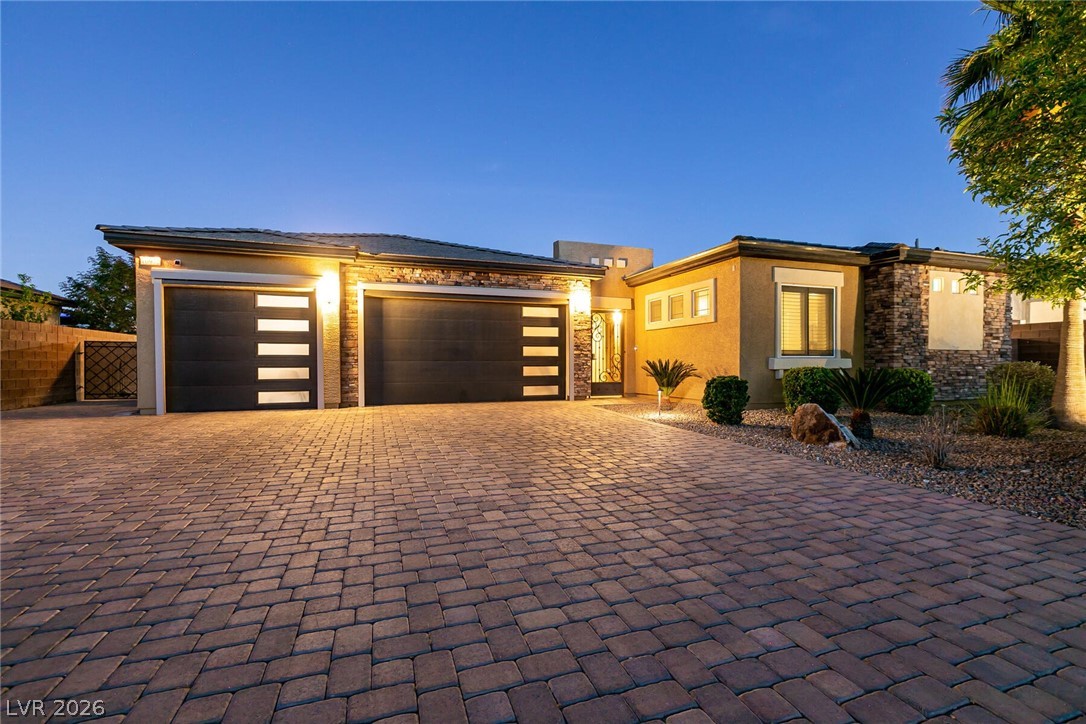 10972 Fairfield Avenue Las Vegas NV 89183