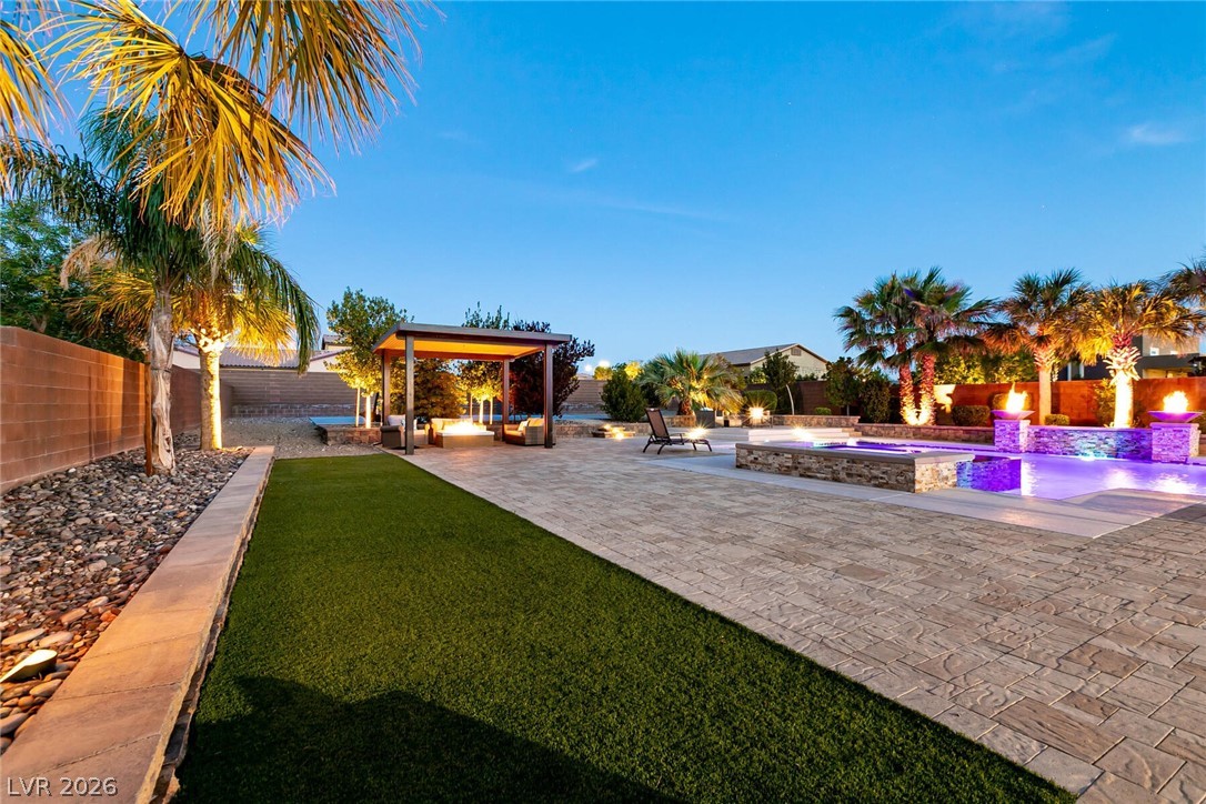 10972 Fairfield Avenue Las Vegas NV 89183