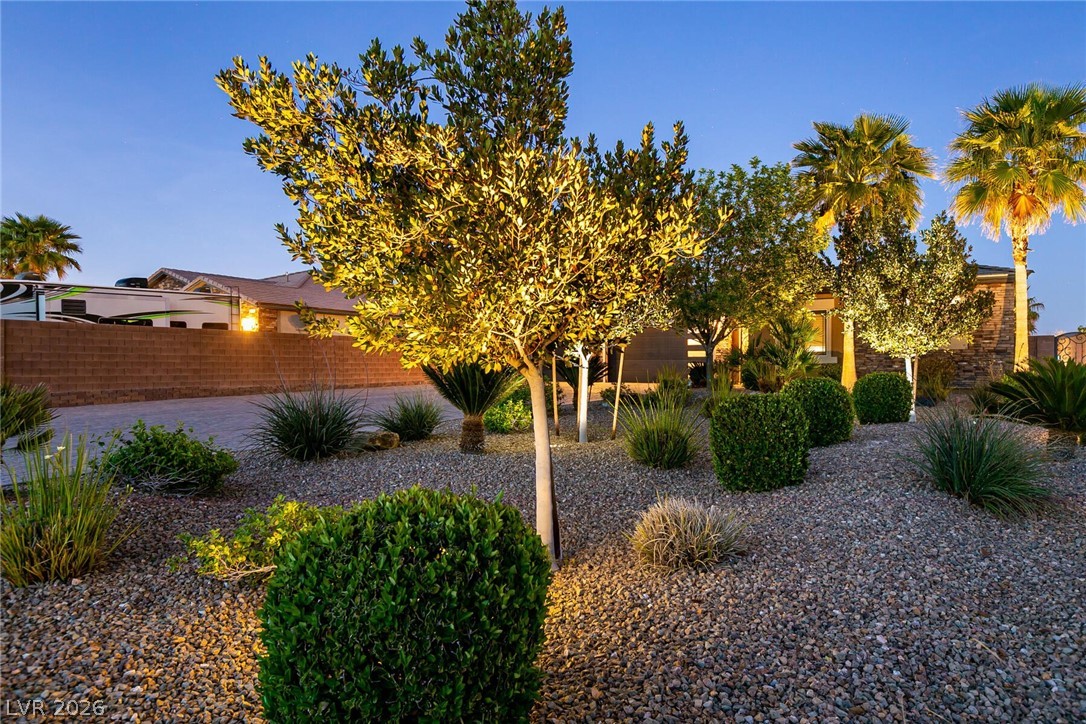 10972 Fairfield Avenue Las Vegas NV 89183