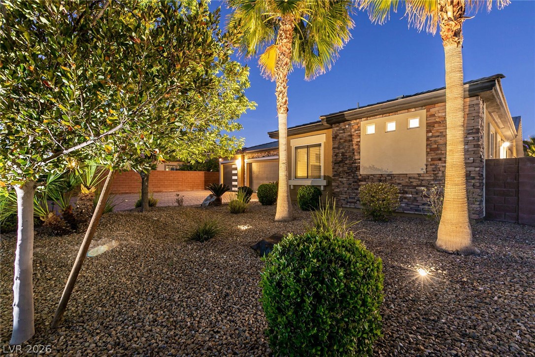 10972 Fairfield Avenue Las Vegas NV 89183