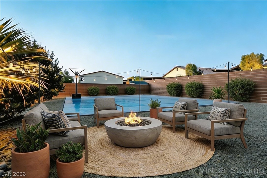 10972 Fairfield Avenue Las Vegas NV 89183
