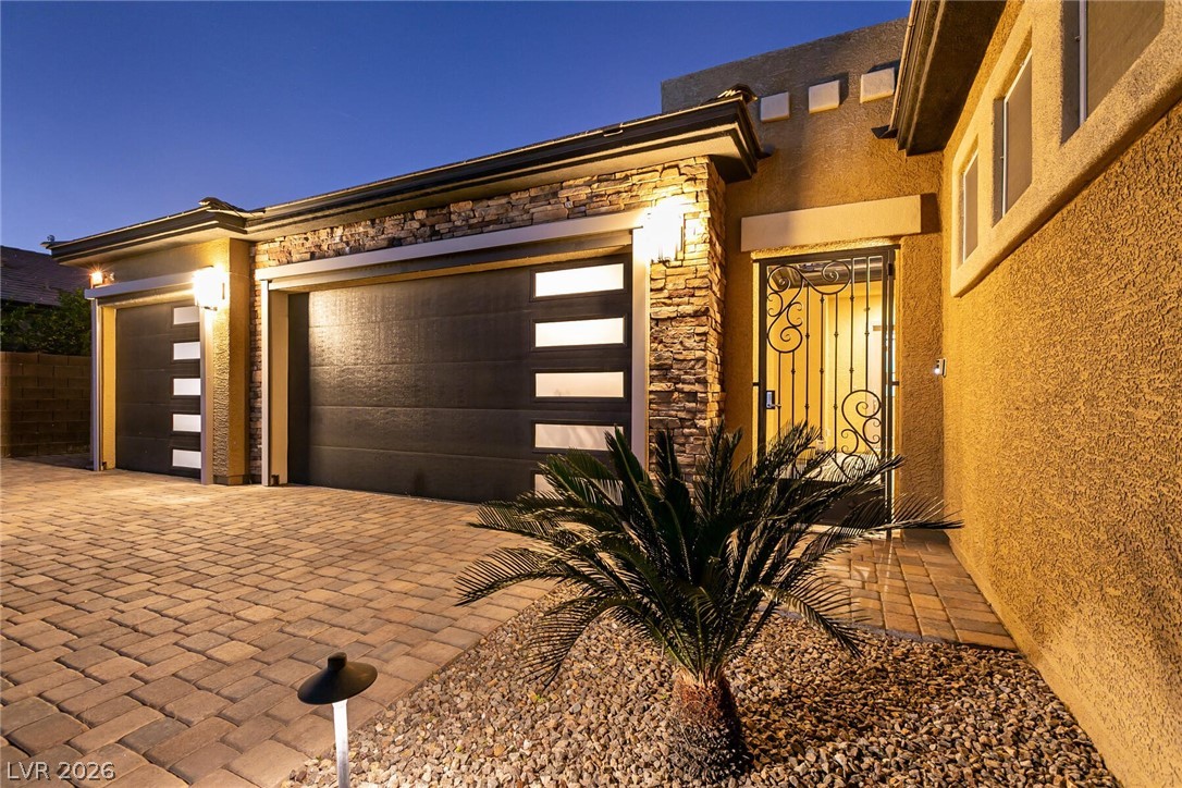 10972 Fairfield Avenue Las Vegas NV 89183