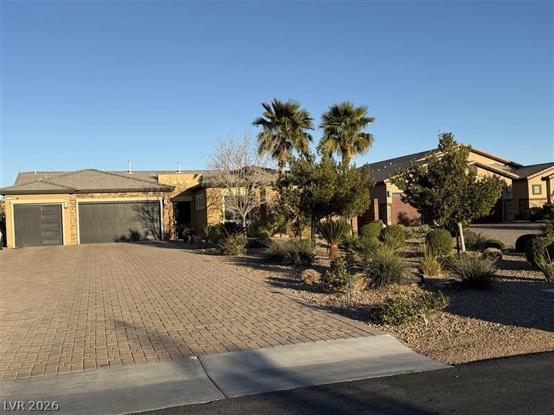 10972 Fairfield Avenue Las Vegas NV 89183