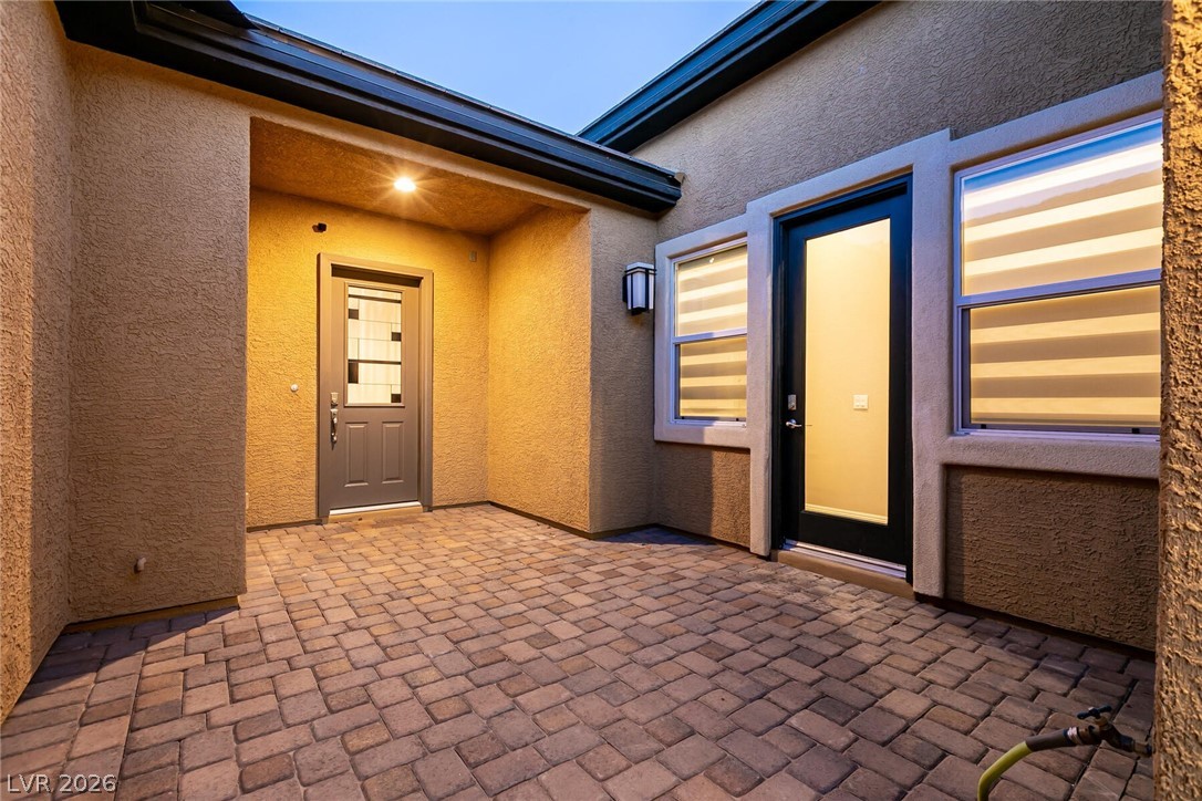 10972 Fairfield Avenue Las Vegas NV 89183