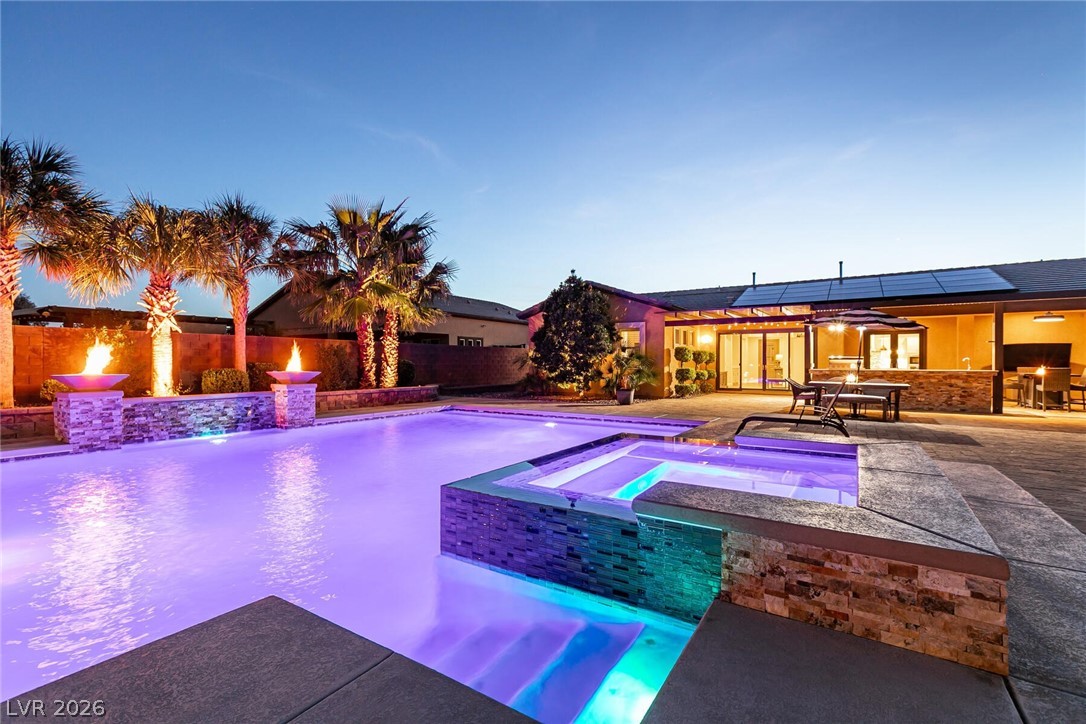 10972 Fairfield Avenue Las Vegas NV 89183