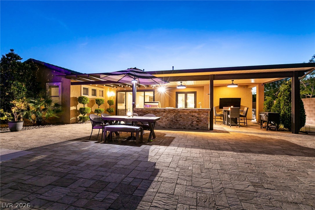 10972 Fairfield Avenue Las Vegas NV 89183