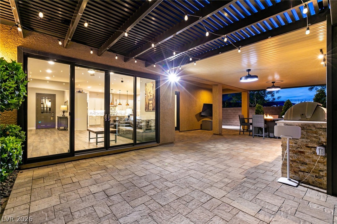 10972 Fairfield Avenue Las Vegas NV 89183