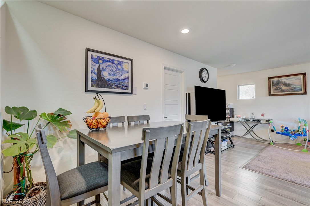 2238 Cosgrove Street Las Vegas NV 89115
