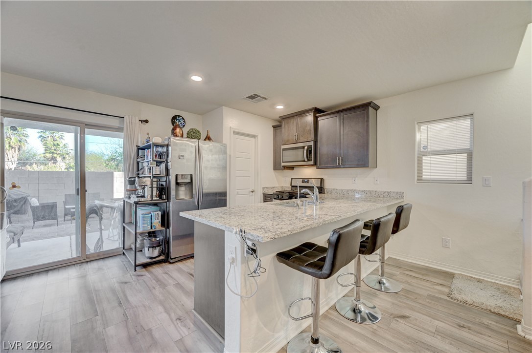 2238 Cosgrove Street Las Vegas NV 89115
