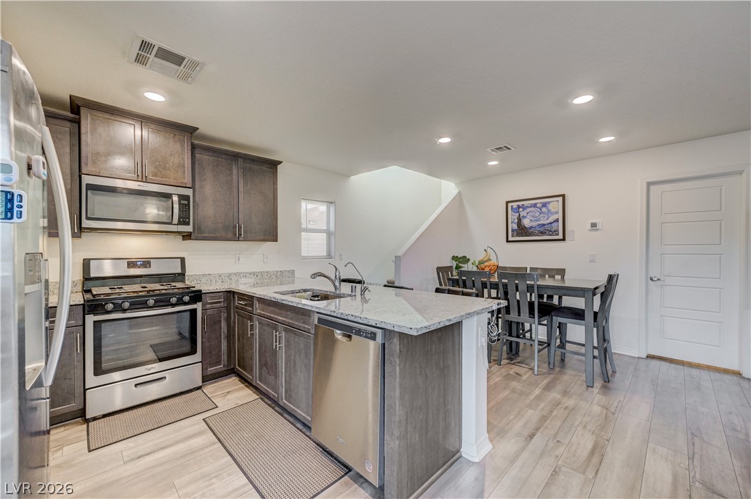 2238 Cosgrove Street Las Vegas NV 89115