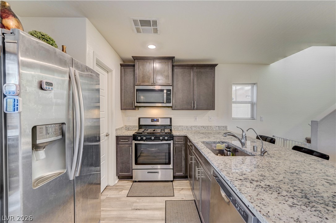 2238 Cosgrove Street Las Vegas NV 89115