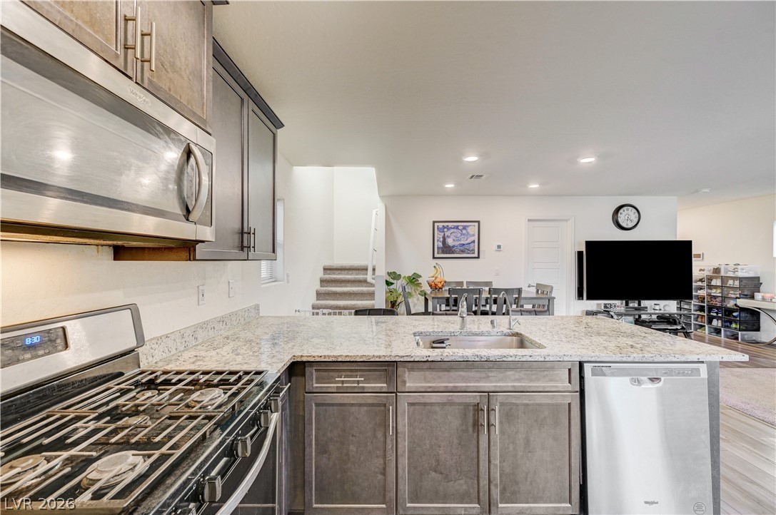 2238 Cosgrove Street Las Vegas NV 89115