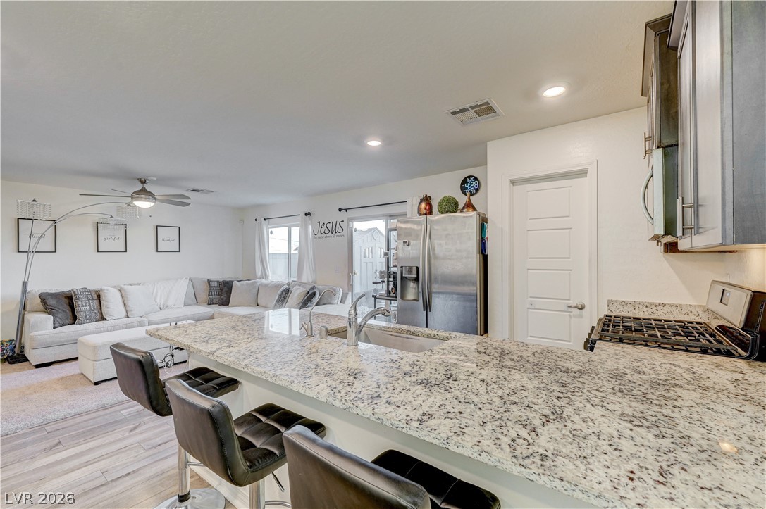 2238 Cosgrove Street Las Vegas NV 89115