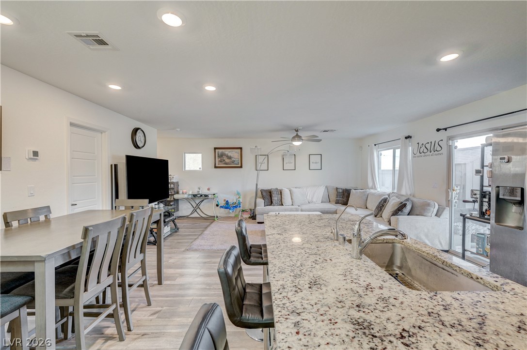 2238 Cosgrove Street Las Vegas NV 89115