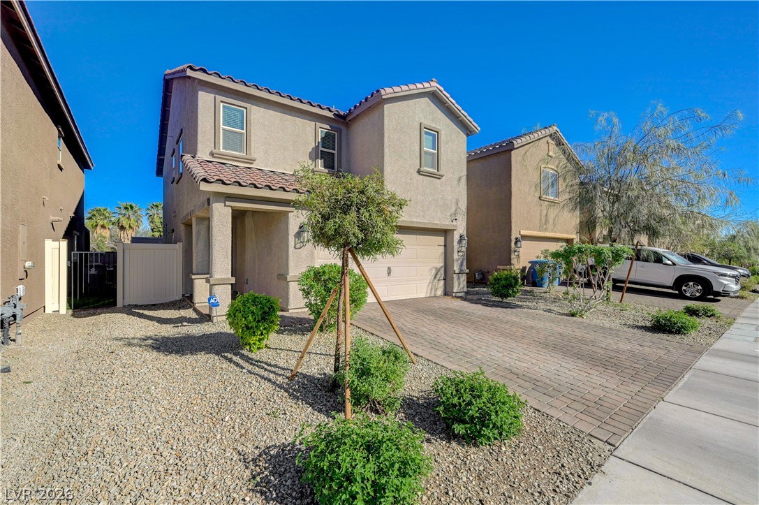 2238 Cosgrove Street Las Vegas NV 89115