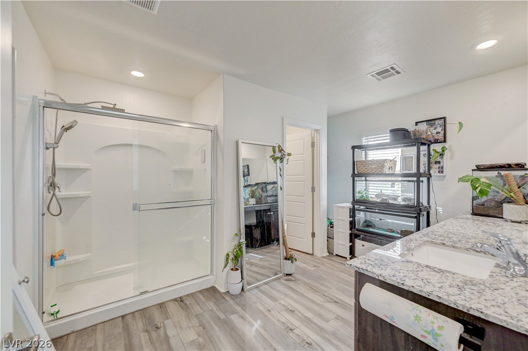 2238 Cosgrove Street Las Vegas NV 89115