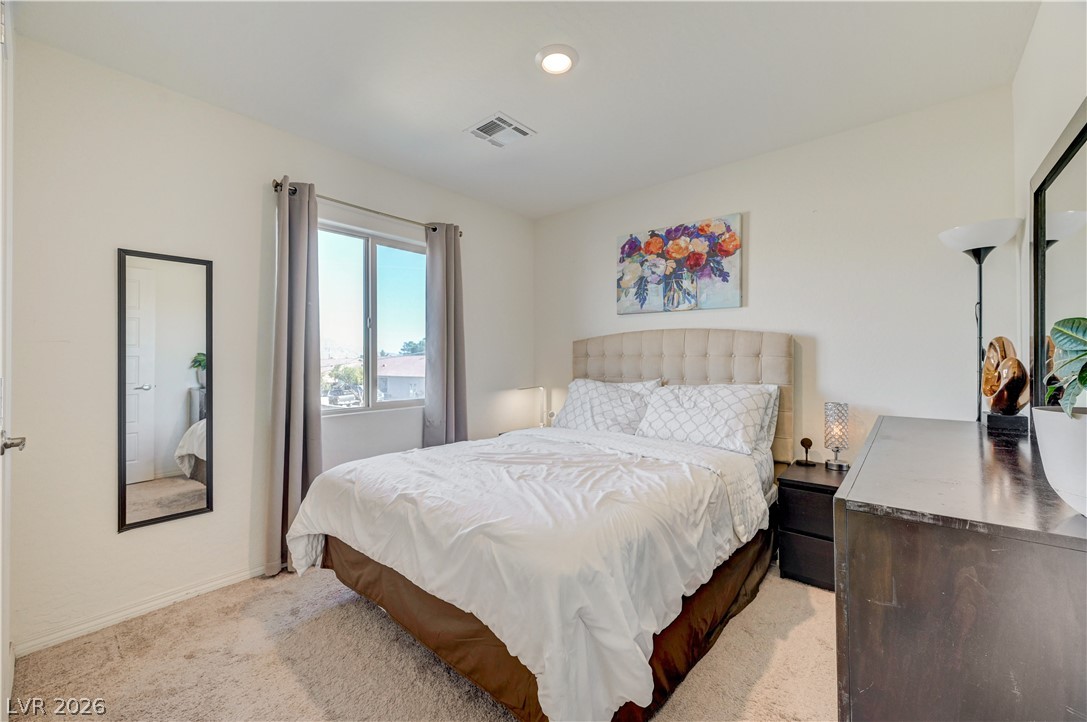2238 Cosgrove Street Las Vegas NV 89115