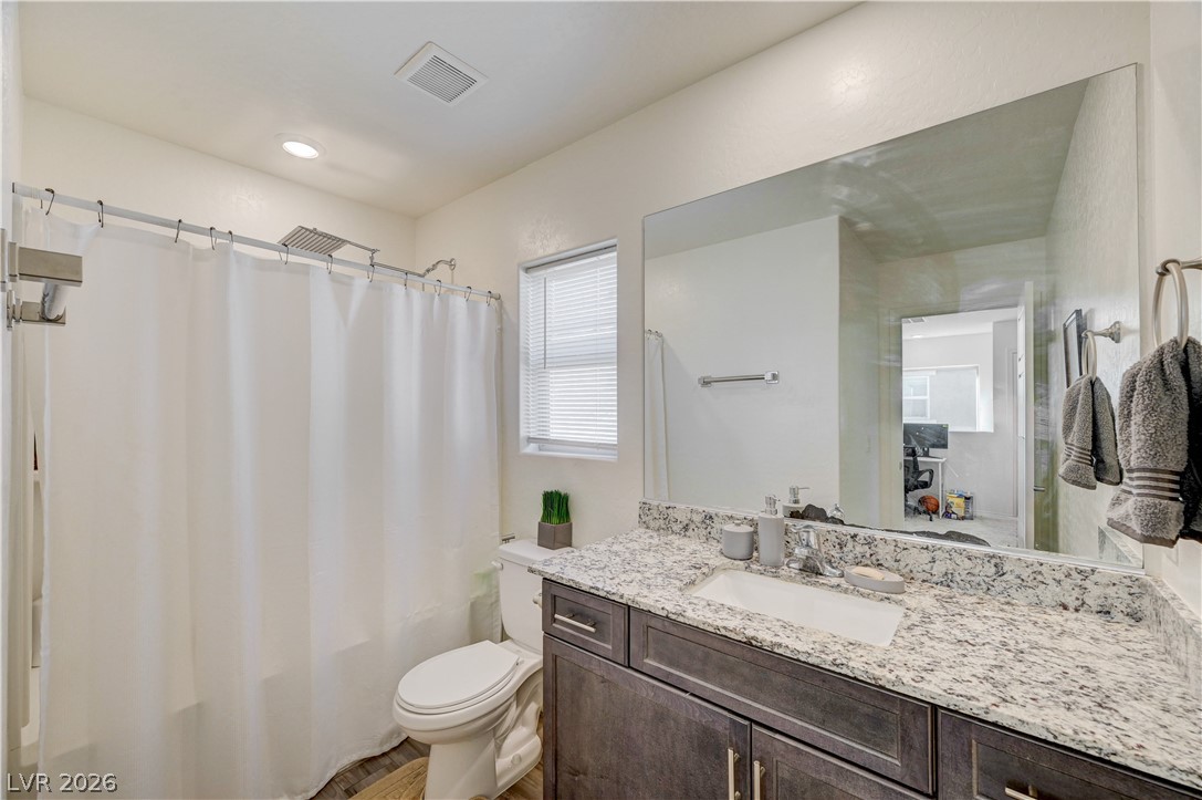 2238 Cosgrove Street Las Vegas NV 89115