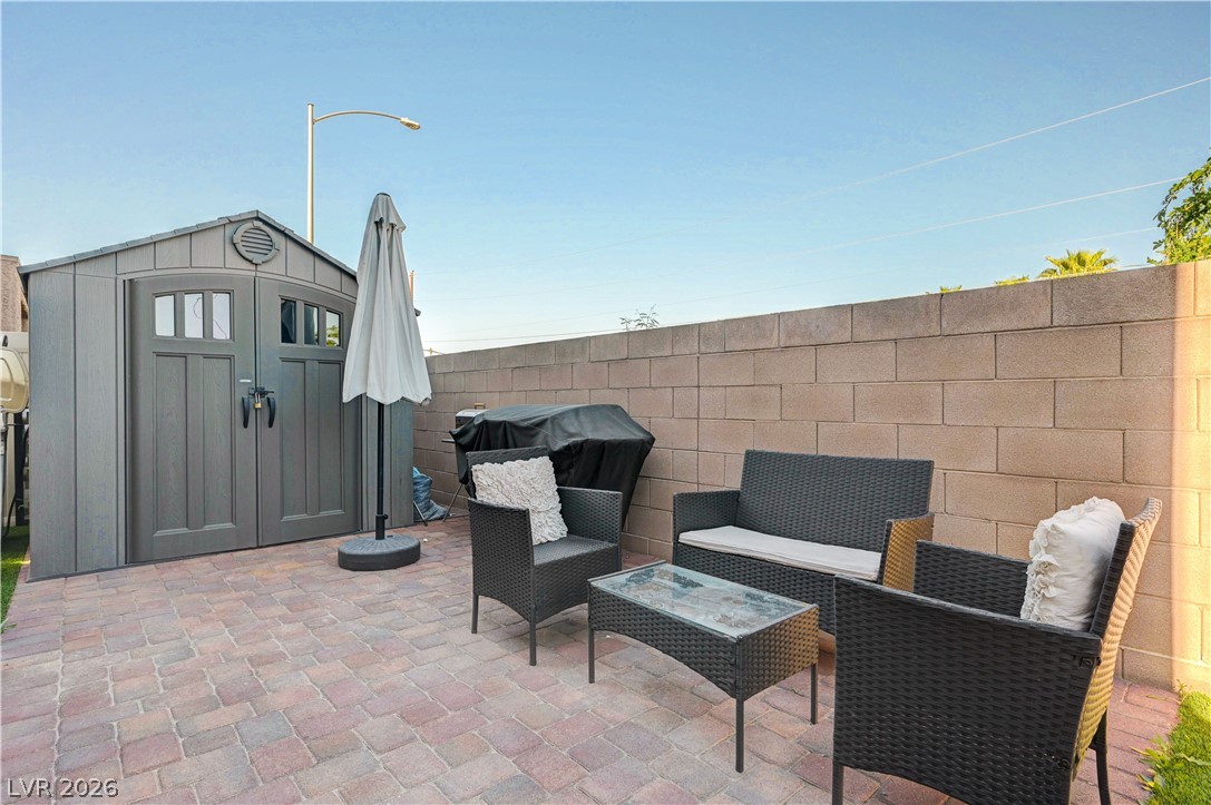 2238 Cosgrove Street Las Vegas NV 89115
