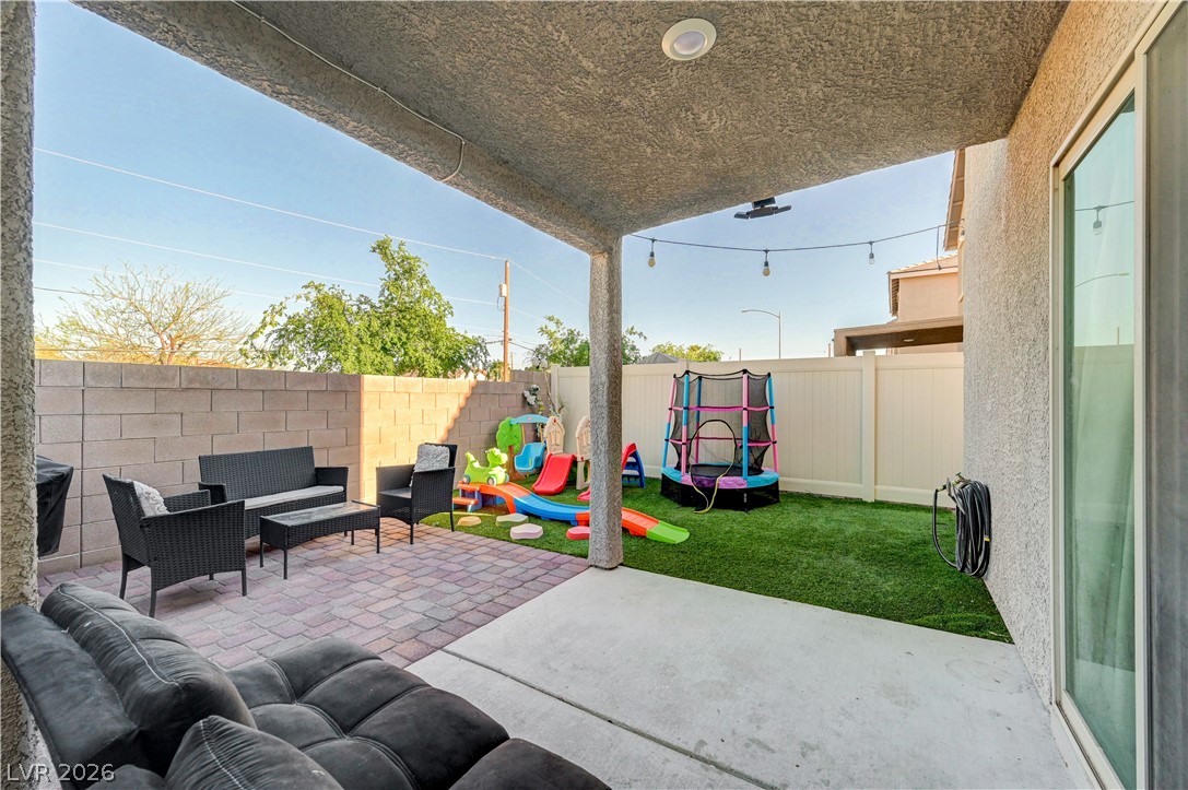 2238 Cosgrove Street Las Vegas NV 89115