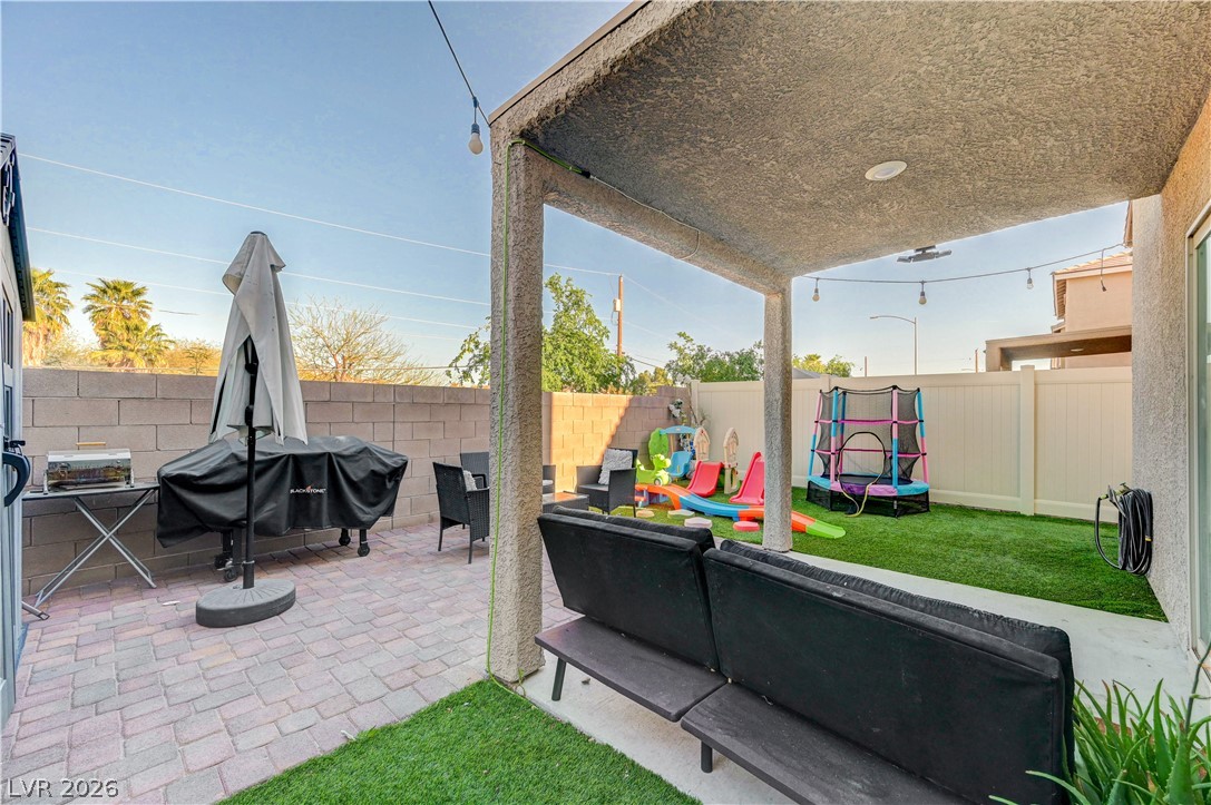 2238 Cosgrove Street Las Vegas NV 89115
