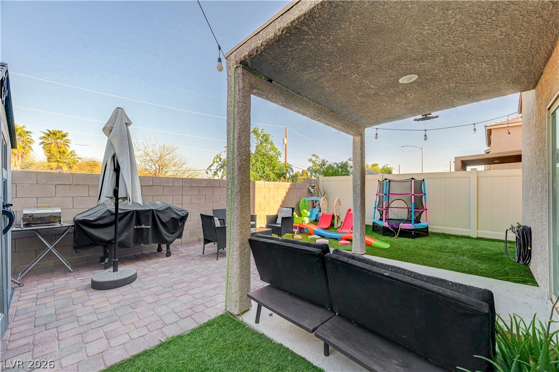 2238 Cosgrove Street Las Vegas NV 89115