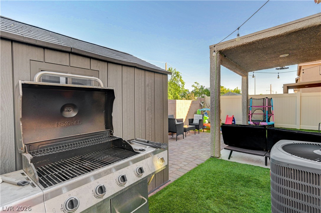 2238 Cosgrove Street Las Vegas NV 89115