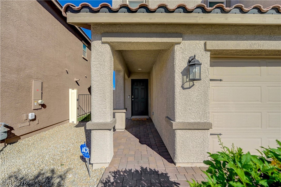 2238 Cosgrove Street Las Vegas NV 89115